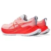 Superblast ”White Sunrise Red”