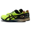 Tarther Japan ”Safety Yellow”