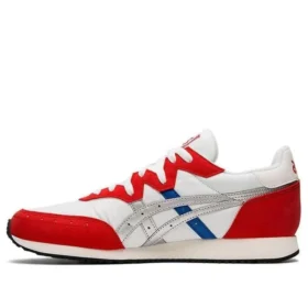 Tarther OG ”White Classic Red”
