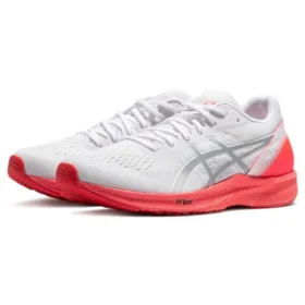 Tarther Rp 3 ”White Diva Pink”