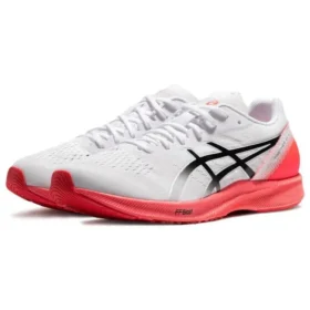 Tarther Rp 3 ”White Diva Pink”