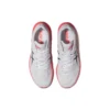 Tarther Rp 3 ”White Diva Pink”