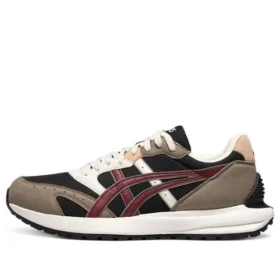 Tarther Sc ”Black Gray Red”