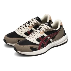 Tarther Sc ”Black Gray Red”