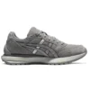 Tarther Sc Low Cut Harmaa/Hopea