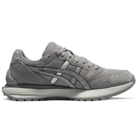 Tarther Sc Low Cut Harmaa/Hopea