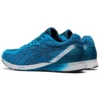 Tartheredge 2 2E Wide ”Digital Aqua”