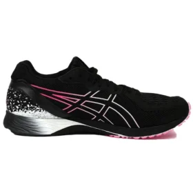 Tartheredge 2 ”Wuxi Marathon – Black Pink Glow”