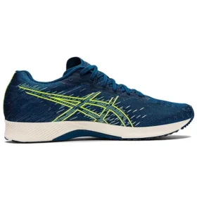 Tartheredge 3 ”Mako Blue Hazard Green”