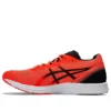 Tartherzeal 3 ”Sunrise Red Black”