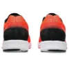Tartherzeal 3 ”Sunrise Red Black”