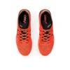 Tartherzeal 3 ”Sunrise Red Black”