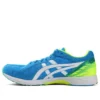 Tartherzeal 5 Wide ”Blue Neon Green”