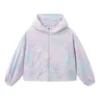 Tie Dye -huppari ”Multi-color”