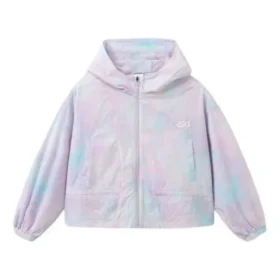 Tie Dye -huppari ”Multi-color”