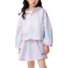 Tie Dye -huppari ”Multi-color”