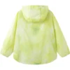 Tie Dye -takki ”Yellow White”
