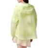 Tie Dye -takki ”Yellow White”