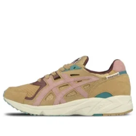 Tiger GEL DS Trainer ”asphaltgold”