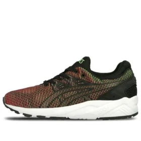Tiger Gel-Kayano Trainer Evo ”Red Green”