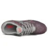 Tiger Gel-Kayano Trainer Evo ”Red Grey”