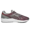 Tiger Gel-Kayano Trainer Evo ”Red Grey”