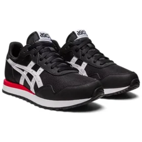 Tiger Runner 2 ”Black White”