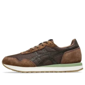 Tiger Runner 2 ”Brown Storm Black Coffee”