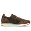 Tiger Runner 2 ”Brown Storm Black Coffee”