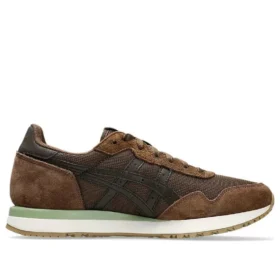 Tiger Runner 2 ”Brown Storm Black Coffee”