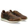 Tiger Runner 2 ”Brown Storm Black Coffee”