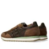 Tiger Runner 2 ”Brown Storm Black Coffee”