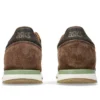 Tiger Runner 2 ”Brown Storm Black Coffee”