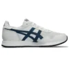 Tiger Runner 2 ”White Vintage Indigo”