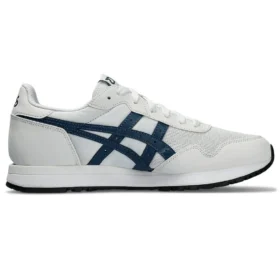 Tiger Runner 2 ”White Vintage Indigo”