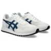 Tiger Runner 2 ”White Vintage Indigo”