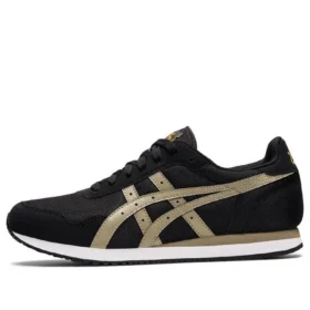 Tiger Runner ”Black Mink”