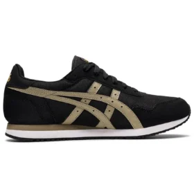 Tiger Runner ”Black Mink”