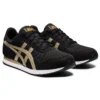Tiger Runner ”Black Mink”