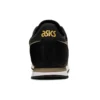 Tiger Runner ”Black Mink”