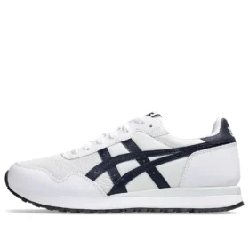 Tiger Runner II ”White Midnight”