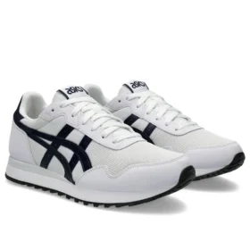 Tiger Runner II ”White Midnight”