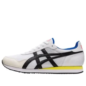 Tiger Runner ”White Black”