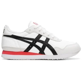 Tiger Runner ”White Black”