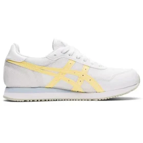 Tiger Runner ”White Butter”