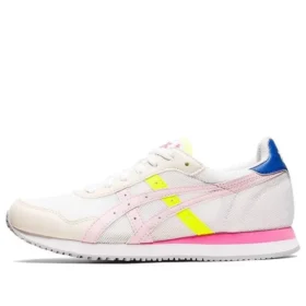 Tiger Runner ”White Cotton Candy”