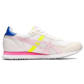 Tiger Runner ”White Cotton Candy”