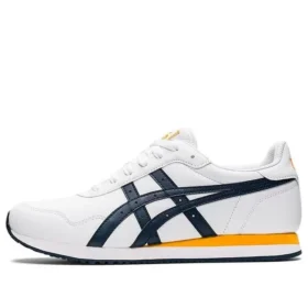 Tiger Runner ”White French Blue”