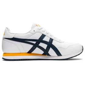 Tiger Runner ”White French Blue”