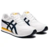 Tiger Runner ”White French Blue”